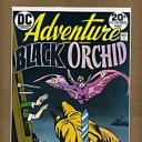 Adventure Comics #430