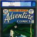 Adventure Comics #431