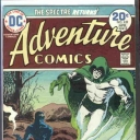 Adventure Comics #432