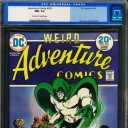 Adventure Comics #433