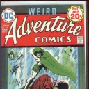 Adventure Comics #434