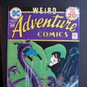 Adventure Comics #436