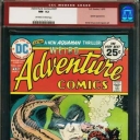 Adventure Comics #437