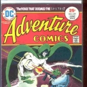 Adventure Comics #439