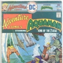 Adventure Comics #441