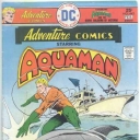 Adventure Comics #443