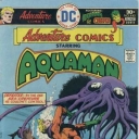 Adventure Comics #445