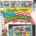 Adventure Comics #446