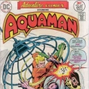 Adventure Comics #447