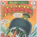 Adventure Comics #449