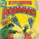 Adventure Comics #450