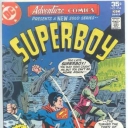 Adventure Comics #454