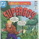 Adventure Comics #455