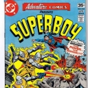 Adventure Comics #456