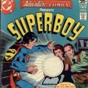 Adventure Comics #458
