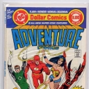 Adventure Comics #459