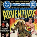 Adventure Comics #460