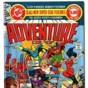 Adventure Comics #461