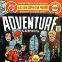 Adventure Comics #462