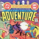 Adventure Comics #463