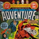 Adventure Comics #464