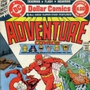 Adventure Comics #465