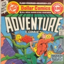 Adventure Comics #466