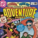 Adventure Comics #467