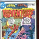 Adventure Comics #468