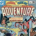 Adventure Comics #469