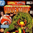 Adventure Comics #470