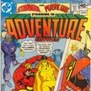 Adventure Comics #472