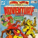 Adventure Comics #474
