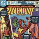 Adventure Comics #477