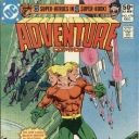 Adventure Comics #478