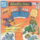 Adventure Comics #479