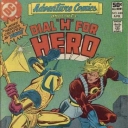 Adventure Comics #480