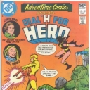 Adventure Comics #481