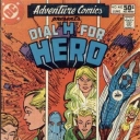 Adventure Comics #482