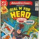 Adventure Comics #483