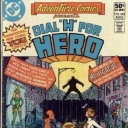 Adventure Comics #484
