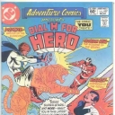 Adventure Comics #487