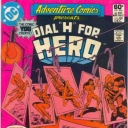 Adventure Comics #488