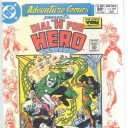 Adventure Comics #489