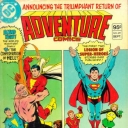 Adventure Comics #491