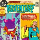 Adventure Comics #492