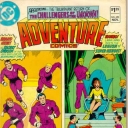 Adventure Comics #493