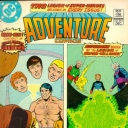 Adventure Comics #494