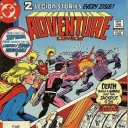 Adventure Comics #496