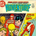 Adventure Comics #499